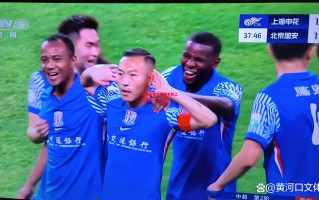 德信体育-安徽安新华客场不敌上海申花，失分颇多