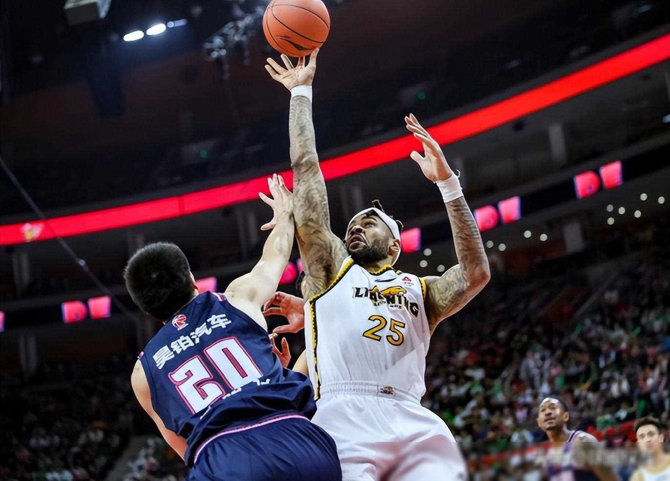 德信app下载-广东队遭遇两连败,季后赛形势堪忧-第1张图片-德信体育 德信app下载-广东队遭遇两连败,季后赛形势堪忧-第1张图片-德信体育