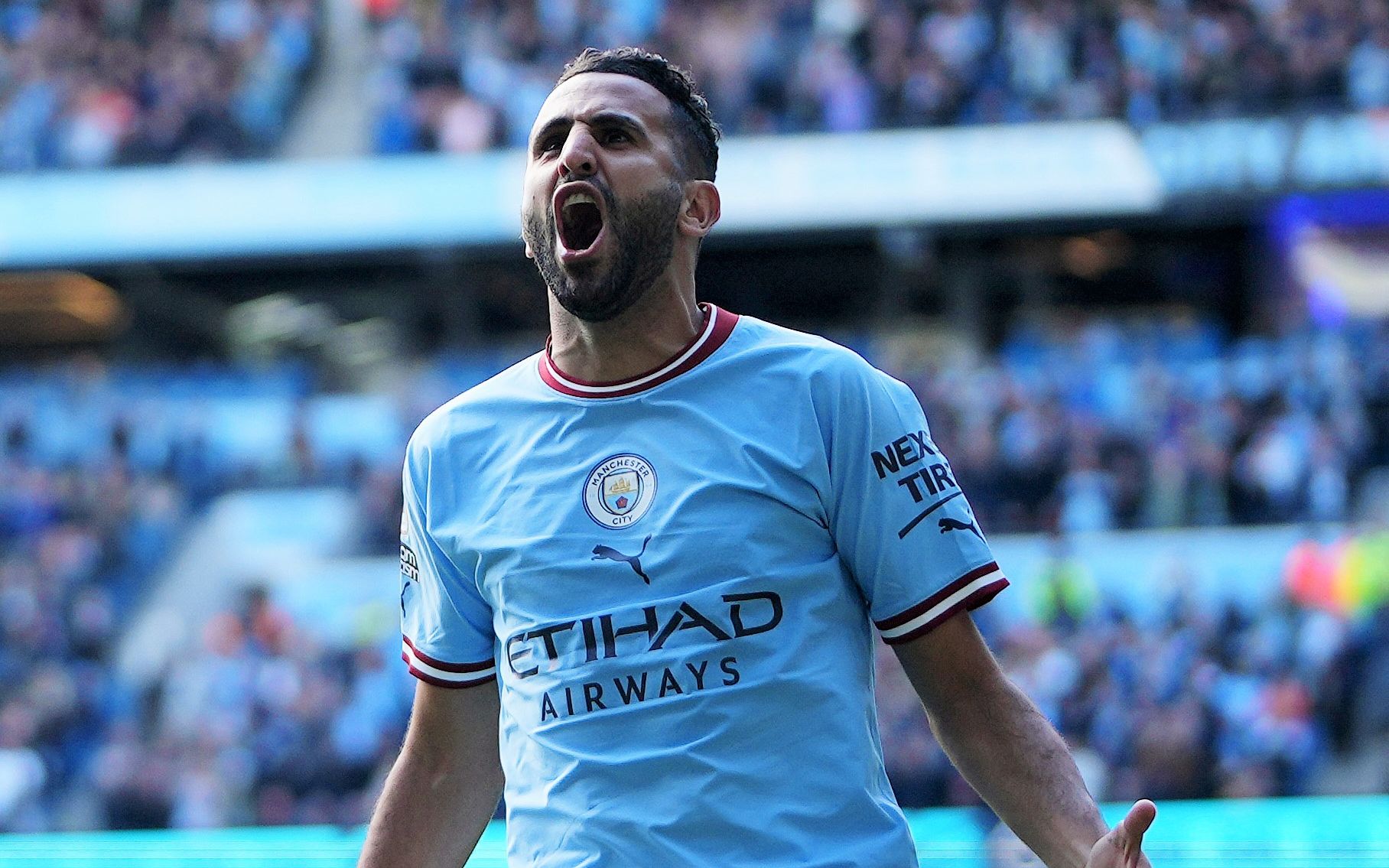 德信体育-阿尔及利亚国脚马赫雷兹表现出色,引起各大豪门关注-第1张图片-德信体育 德信体育-阿尔及利亚国脚马赫雷兹表现出色,引起各大豪门关注-第1张图片-德信体育