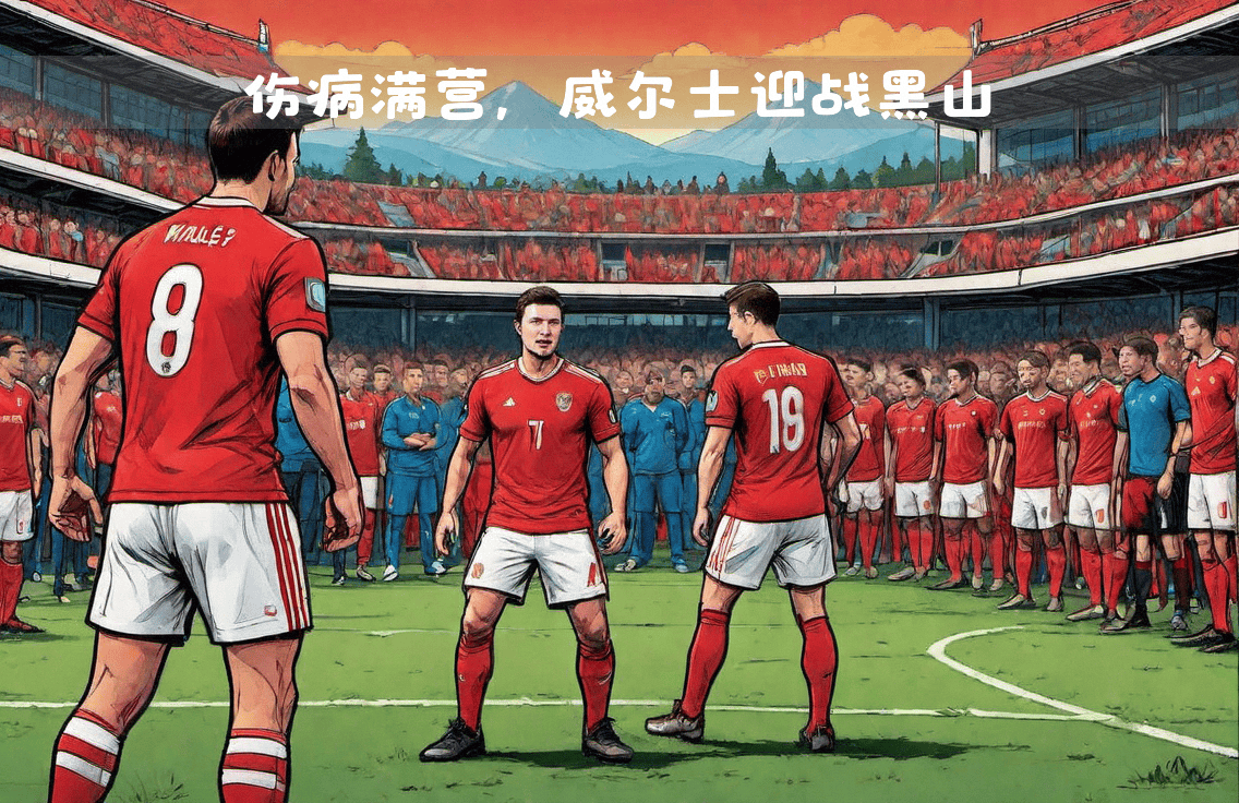 威尔士国家队展现出色，晋级前景一片光明-第1张图片-德信体育