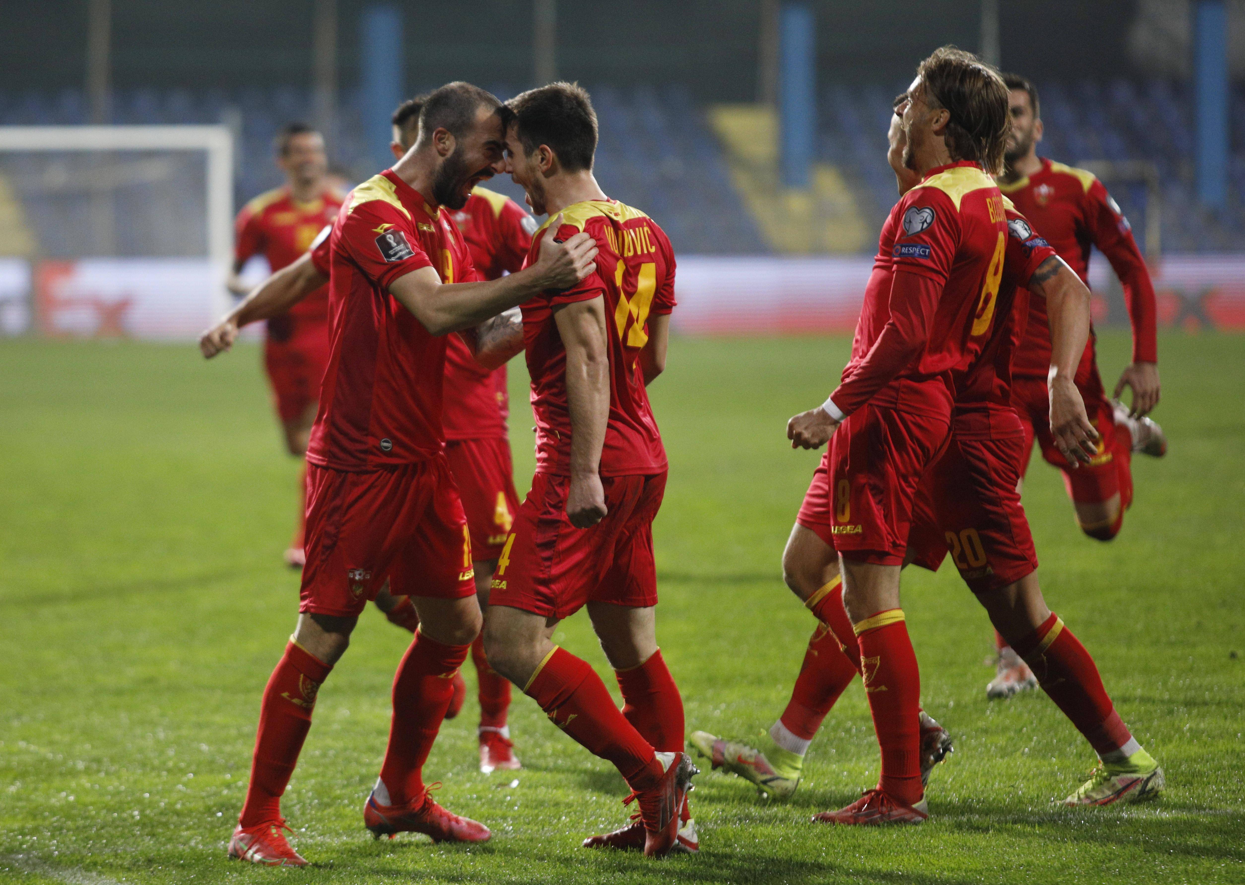 威尔士国家队展现出色，晋级前景一片光明-第2张图片-德信体育