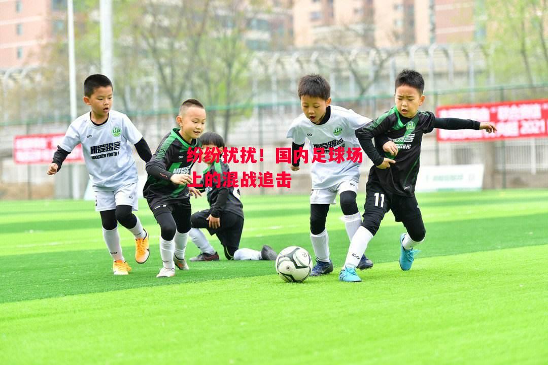 德信体育-纷纷扰扰！国内足球场上的混战追击-第2张图片-德信体育