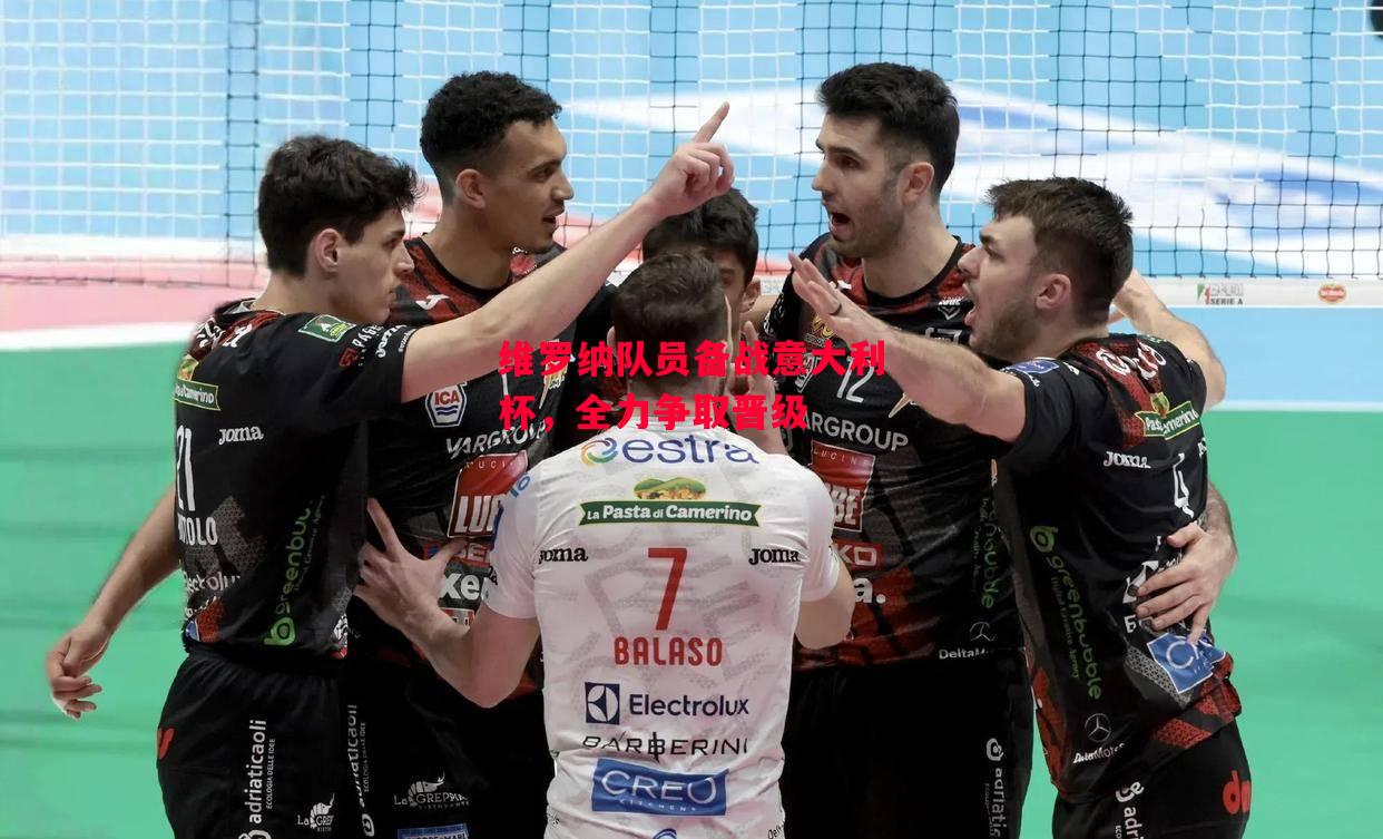 德信官网下载-维罗纳队员备战意大利杯，全力争取晋级-第1张图片-德信体育