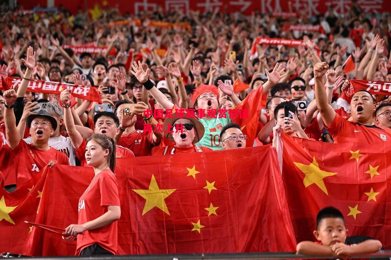 德信体育-中国足球赛事观赏价值再次上升-第2张图片-德信体育 德信体育-中国足球赛事观赏价值再次上升-第2张图片-德信体育