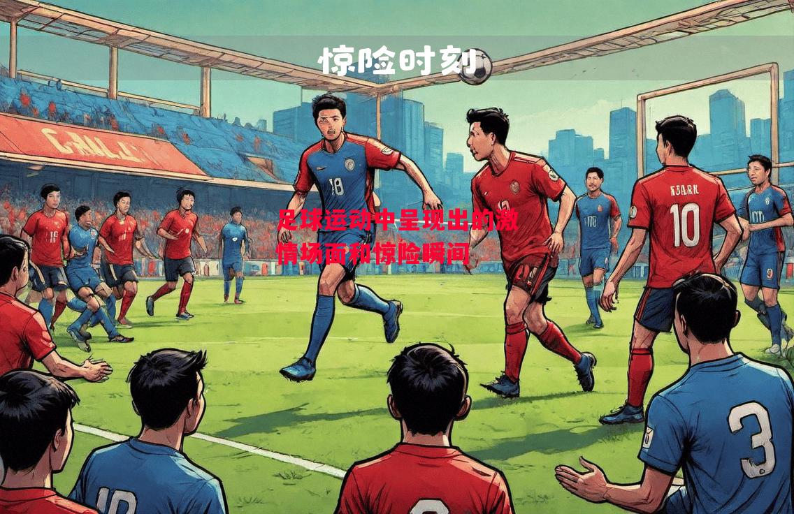 德信体育-足球运动中呈现出的激情场面和惊险瞬间-第1张图片-德信体育 德信体育-足球运动中呈现出的激情场面和惊险瞬间-第1张图片-德信体育