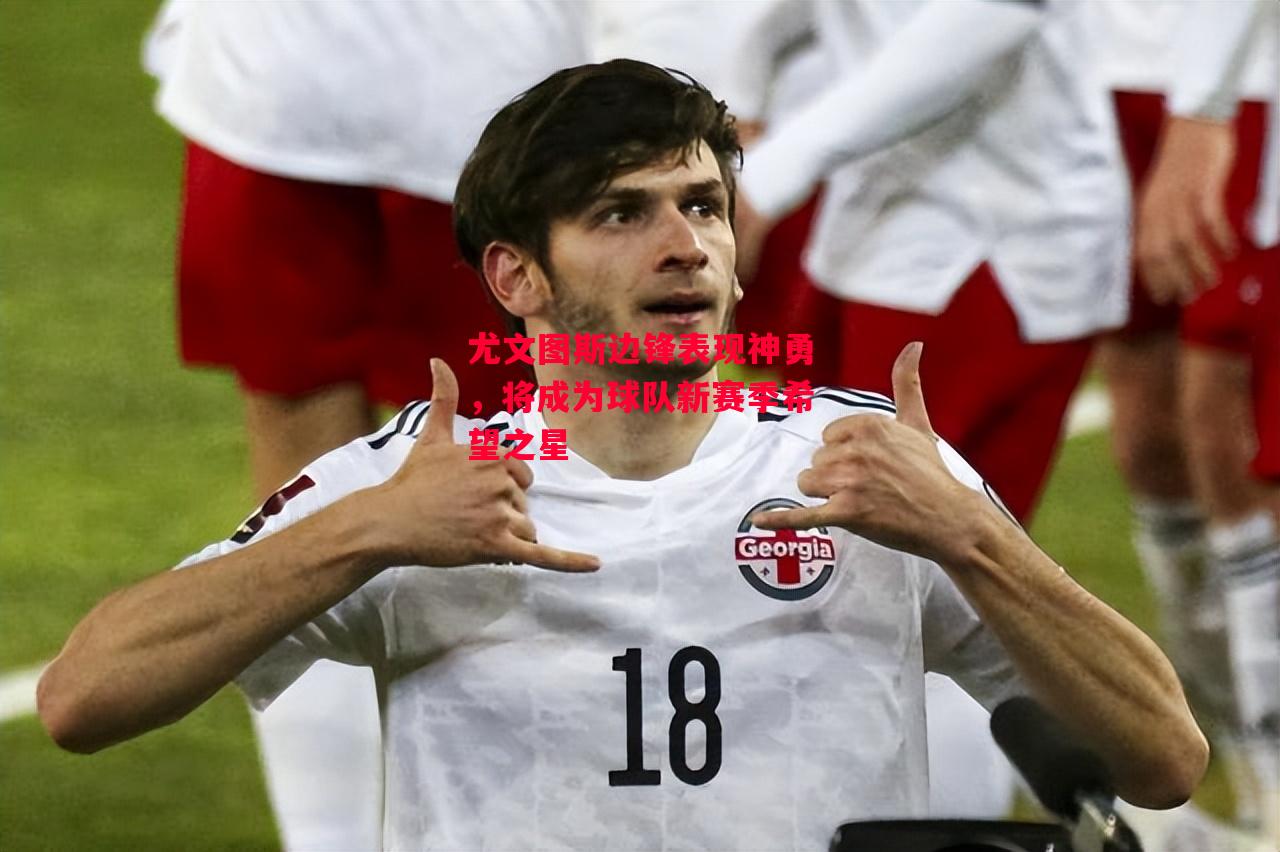 德信体育-尤文图斯边锋表现神勇,将成为球队新赛季希望之星-第1张图片-德信体育 德信体育-尤文图斯边锋表现神勇,将成为球队新赛季希望之星-第1张图片-德信体育