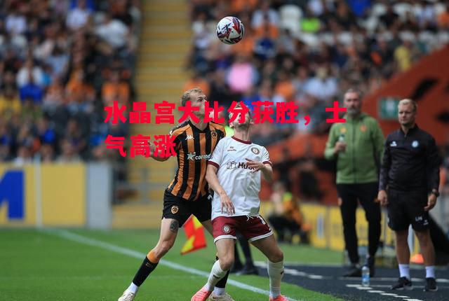 德信app下载-水晶宫大比分获胜，士气高涨-第1张图片-德信体育