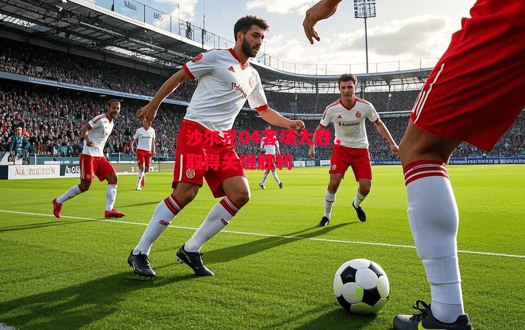 德信体育app下载-沙尔克04客场大胜,取得关键胜利-第1张图片-德信体育 德信体育app下载-沙尔克04客场大胜,取得关键胜利-第1张图片-德信体育