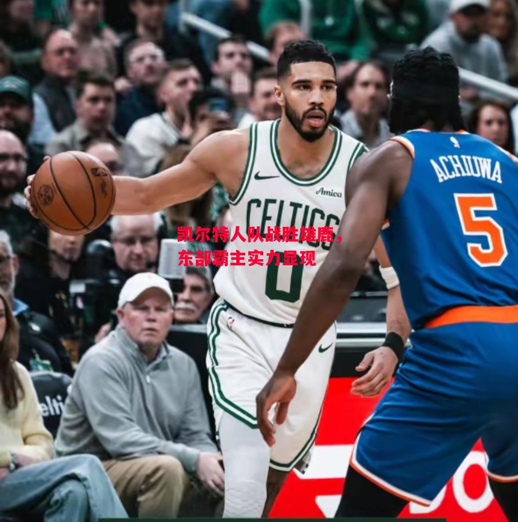 德信app下载-凯尔特人队战胜雄鹿,东部霸主实力显现-第1张图片-德信体育 德信app下载-凯尔特人队战胜雄鹿,东部霸主实力显现-第1张图片-德信体育